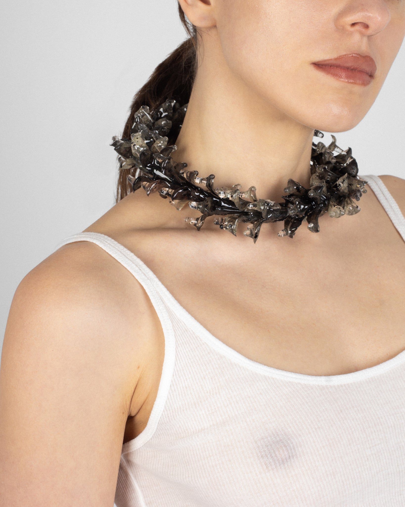 Cascade Choker